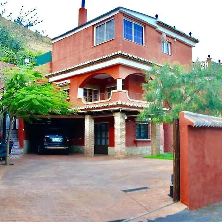 Serymar * Almuñécar