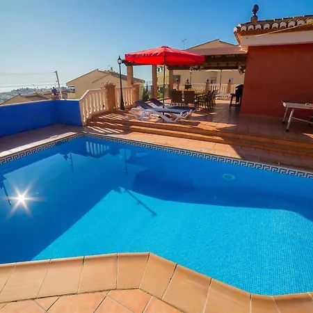 Villa Serymar