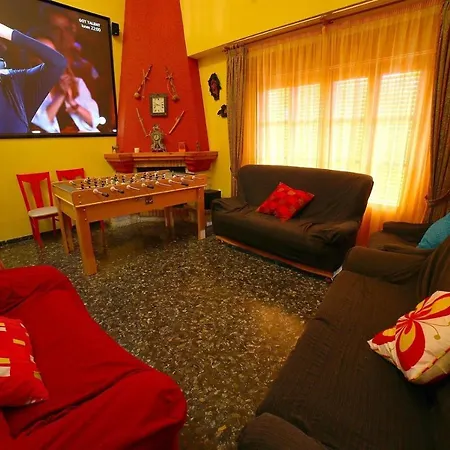 Serymar Villa