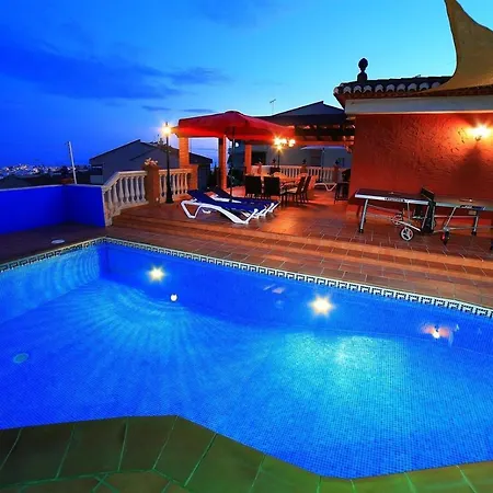 Serymar Villa *