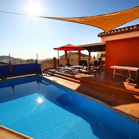 Villa Serymar *