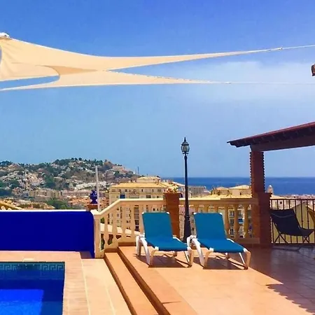 Serymar Villa