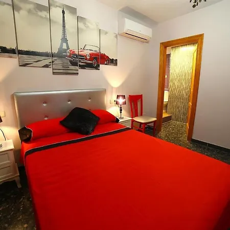Serymar Villa