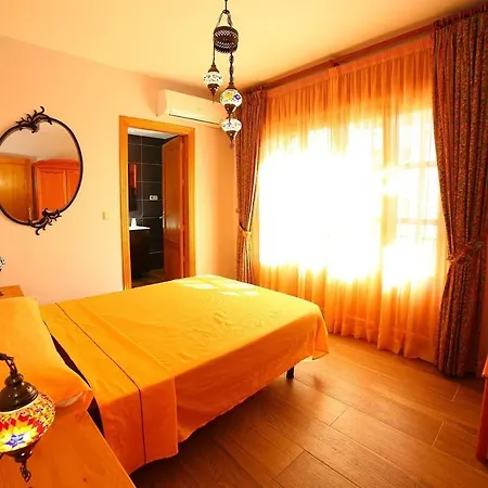 Serymar Villa *