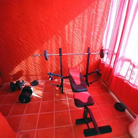 Serymar Villa *