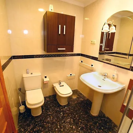 Serymar Villa *