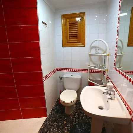 Serymar Villa *