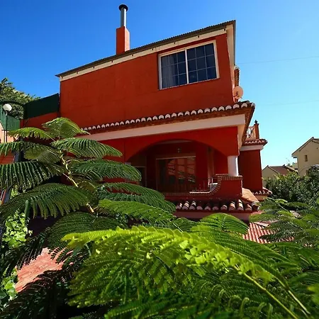 Villa Serymar *