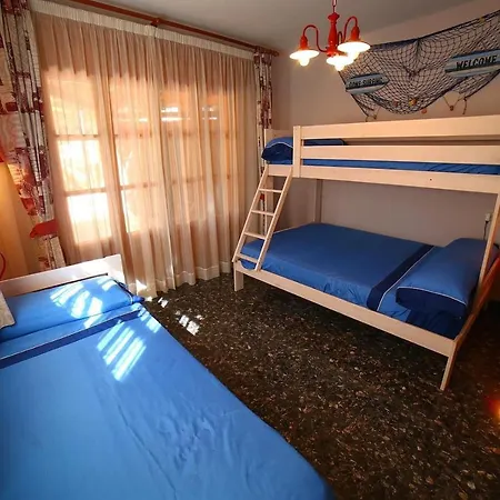 Villa Serymar *